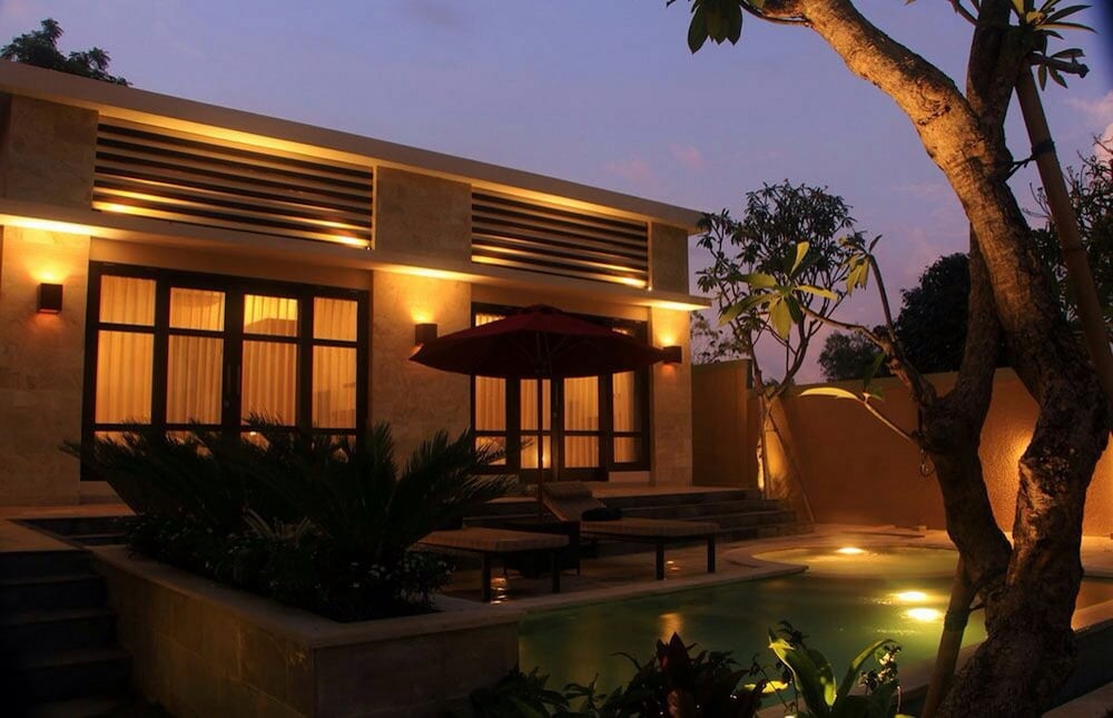 Kubu Kulat Villa