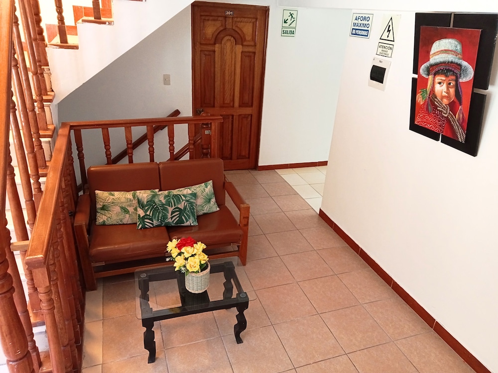 Hostal Cusco Agency Inn