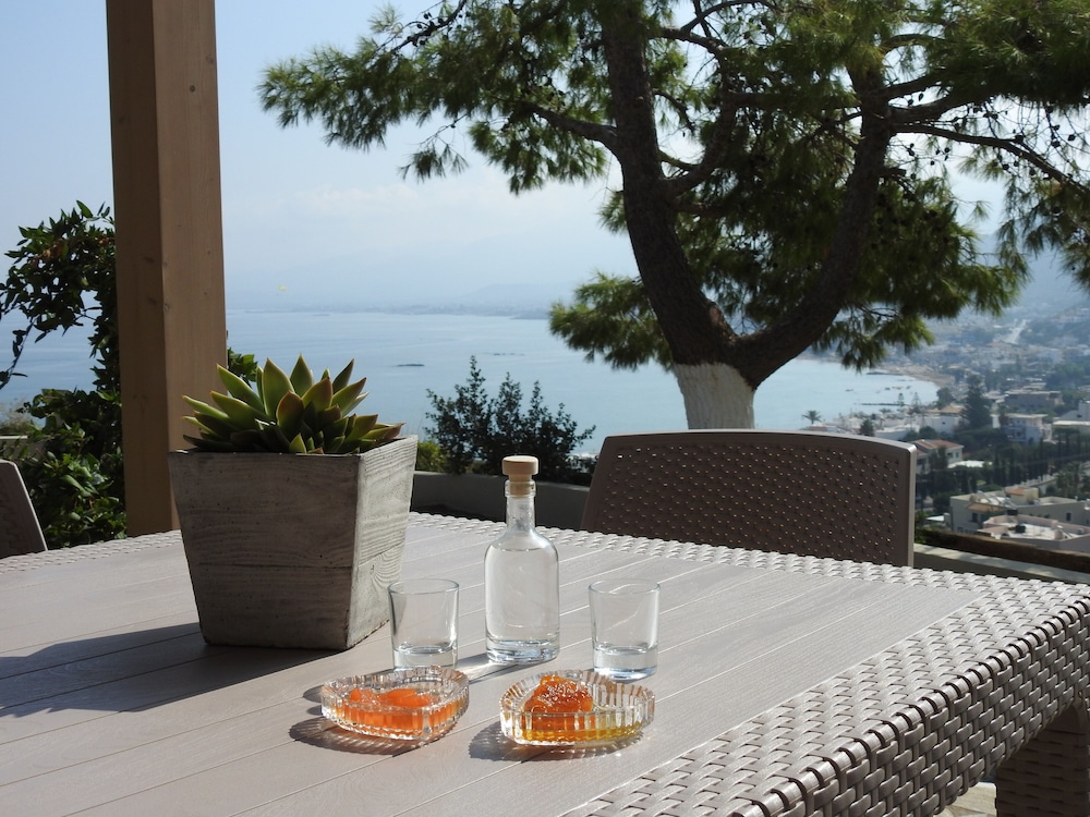 Blue View Villas