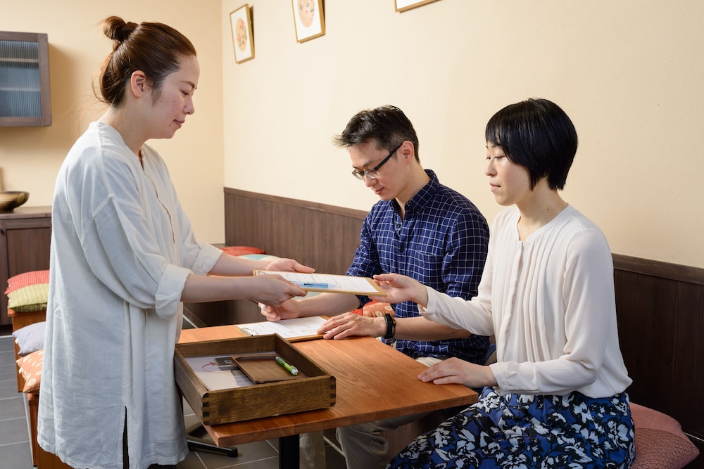 Luck You Kyoto