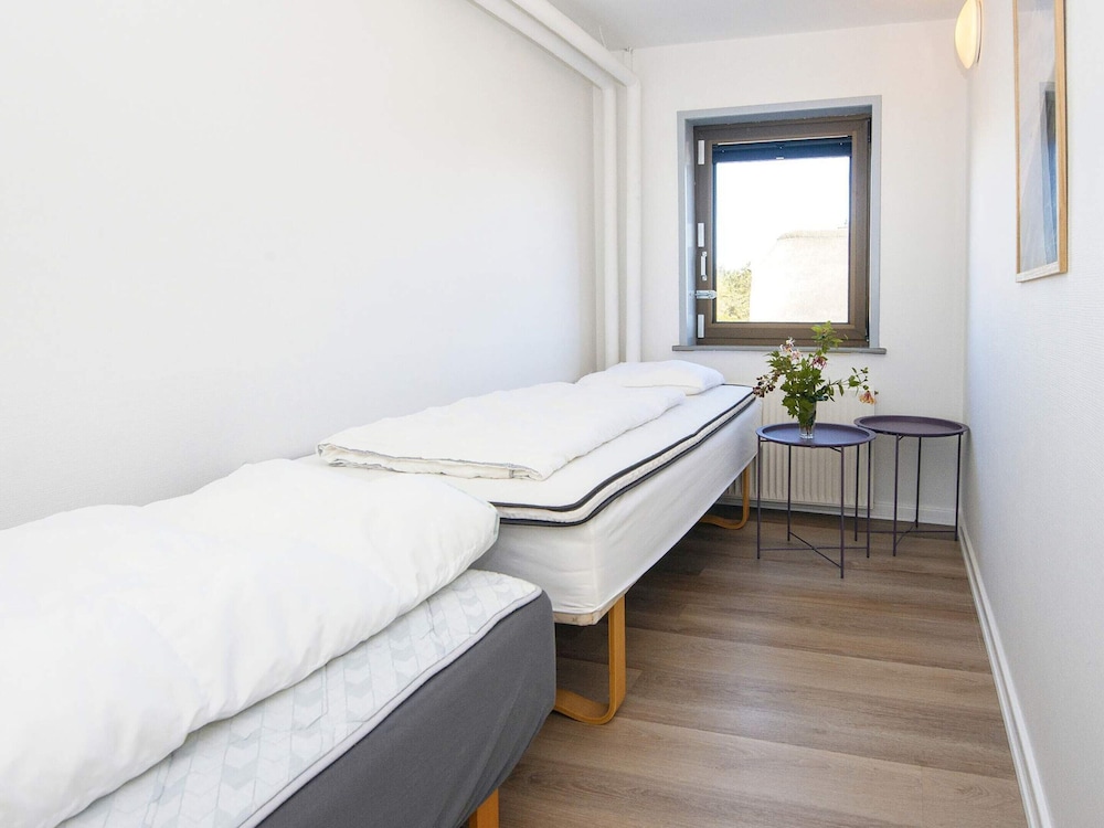 5 Person Holiday Home in Ulfborg