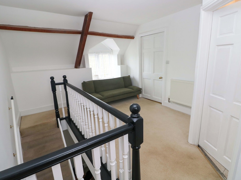 Norchard Farm House