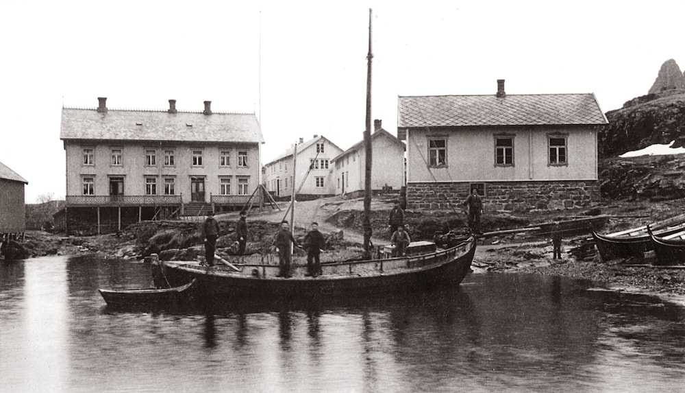 Salteriet