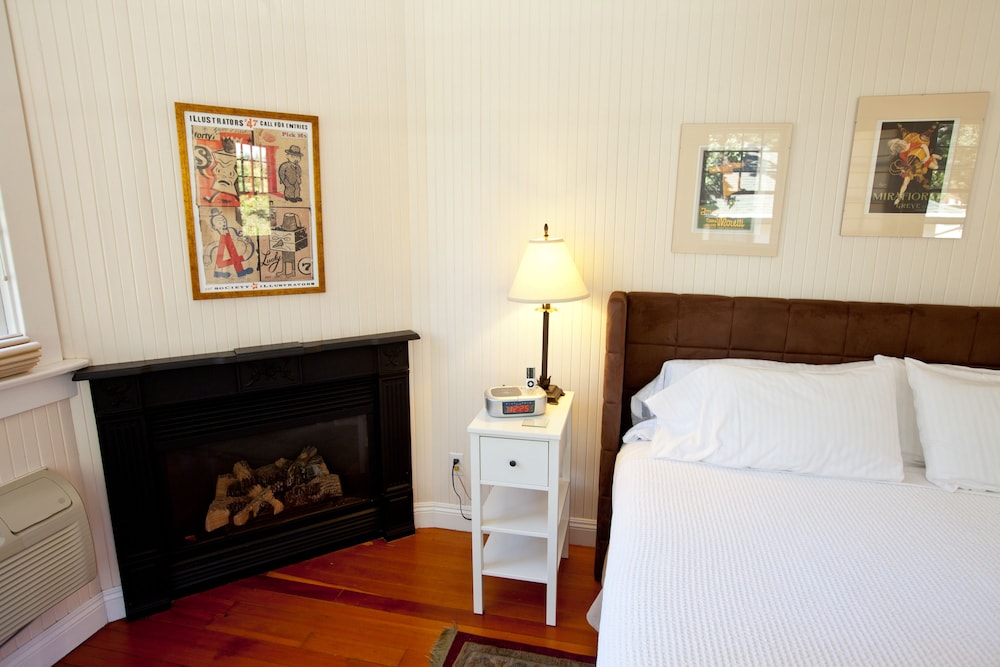 The Inn On First