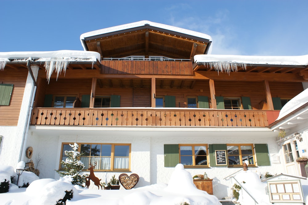 Mucha Landhaus