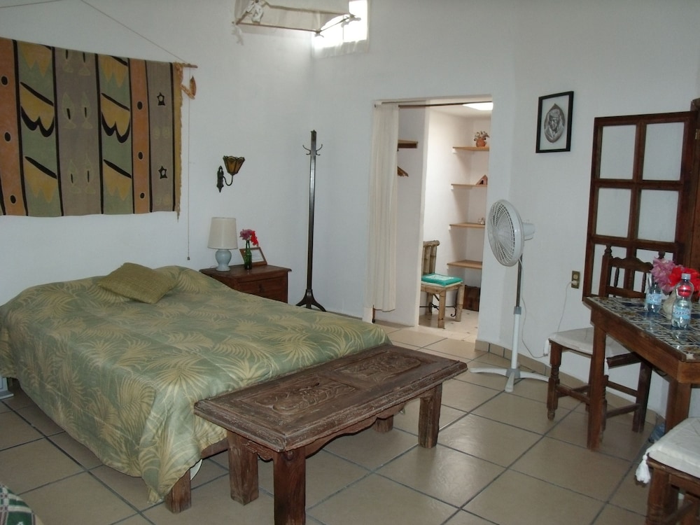 Casitas Kinsol