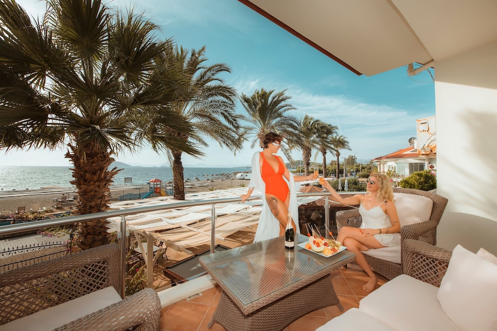 Sunset Beach Club Fethiye