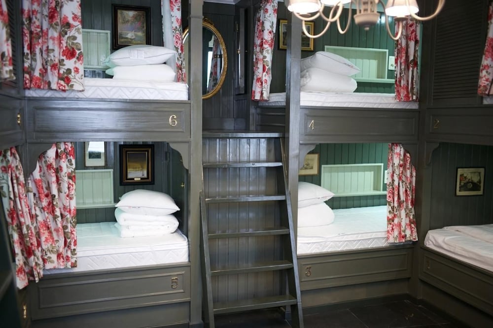 Hostel Galia