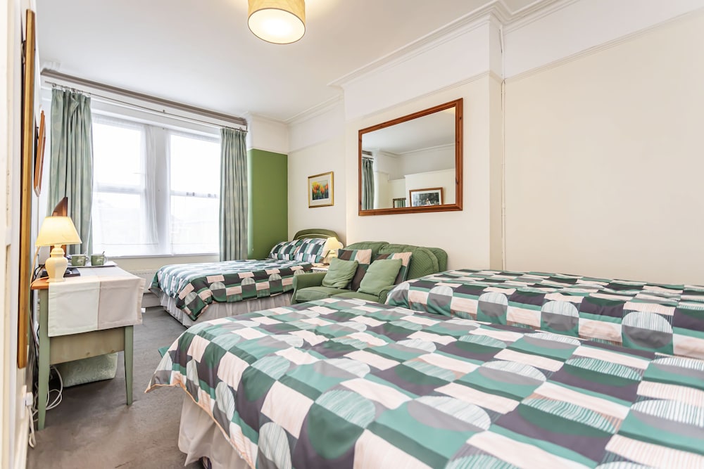 The Ravensbourne Hotel