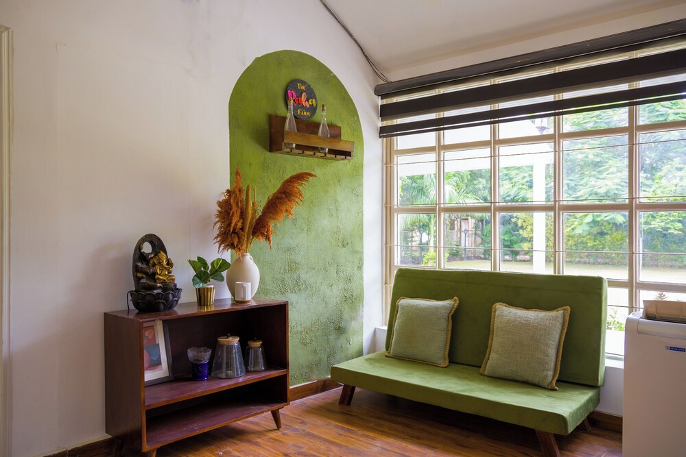 Raha Farms Pet friendly Resort ELIVAAS