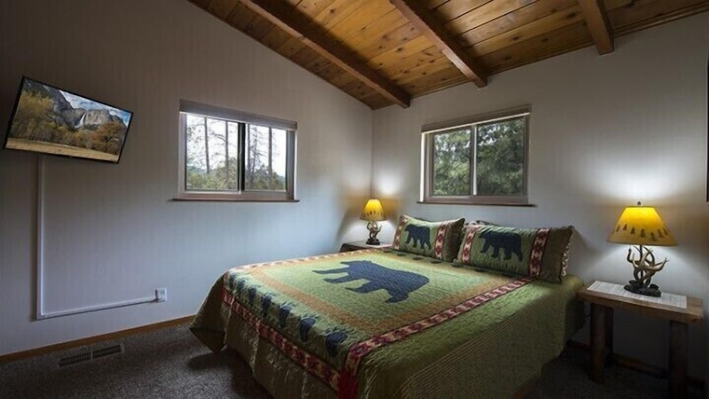 Scenic Wonders Frontiersman 3 Bd view 2