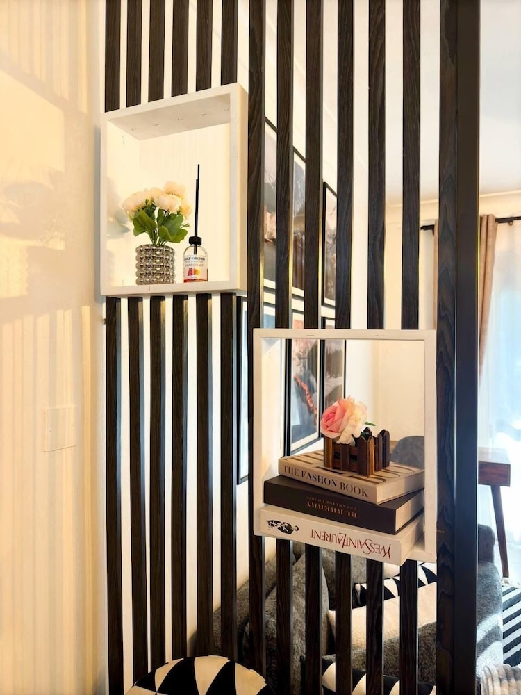 Kayz Haven Kololo 1BR