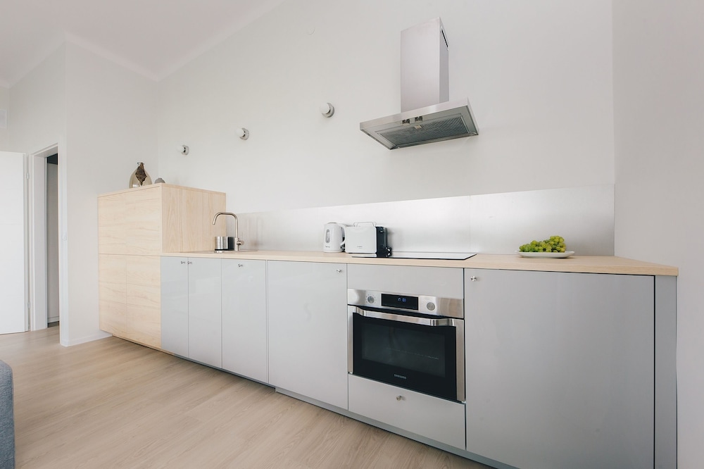 ShortStayPoland Świętokrzyska - B38