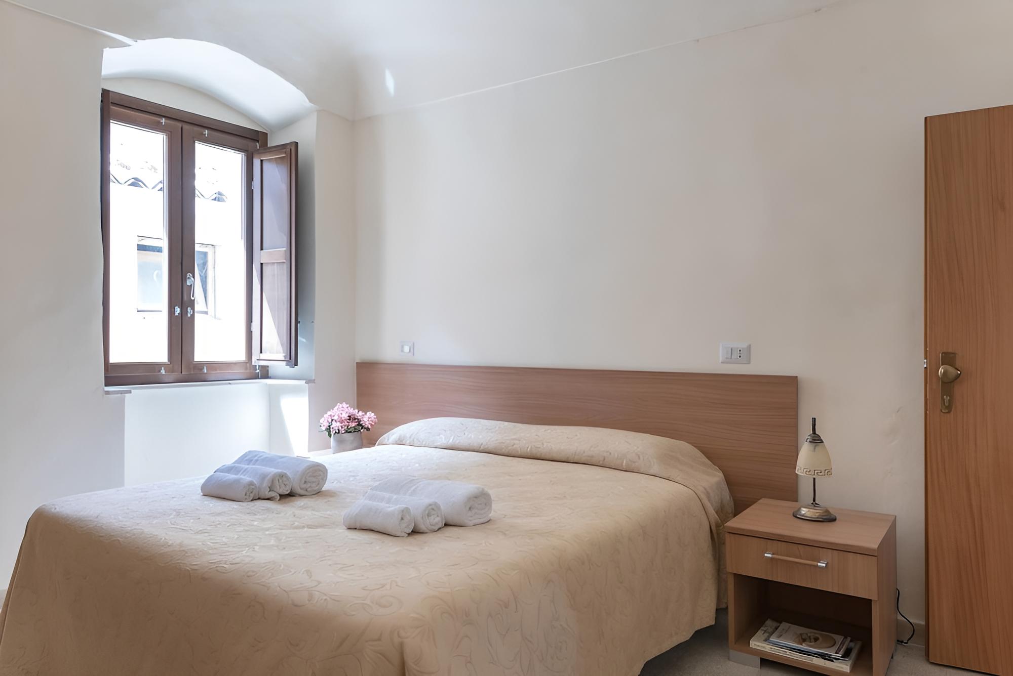 Il Campanile B&B
