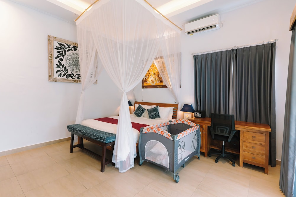 Nelayan Home Villa