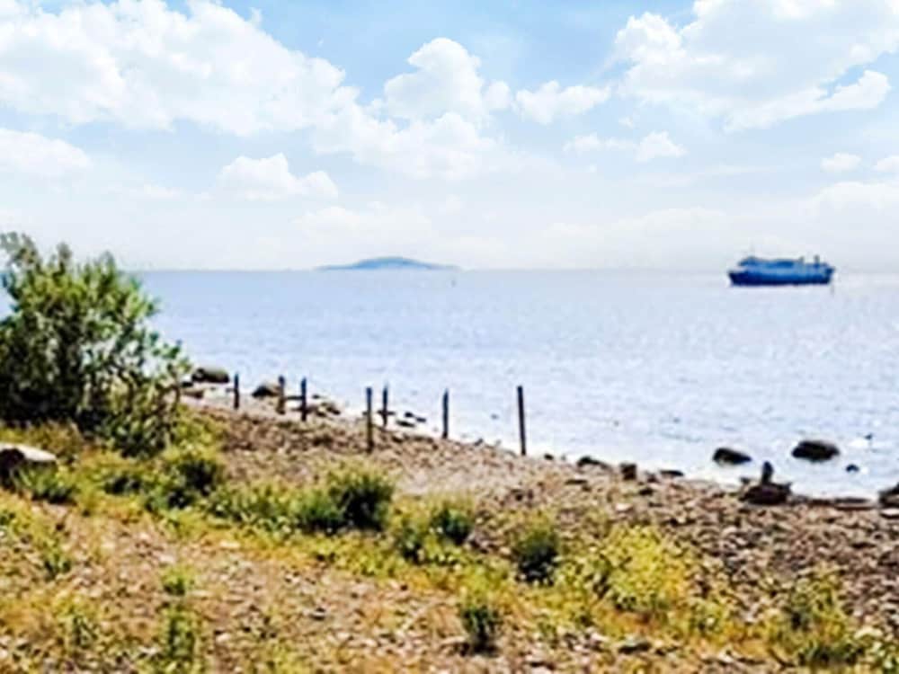 4 Star Holiday Home in Byxelkrok