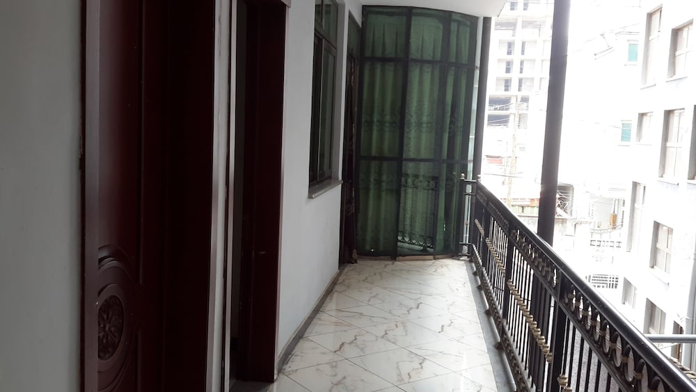Melat Guest House