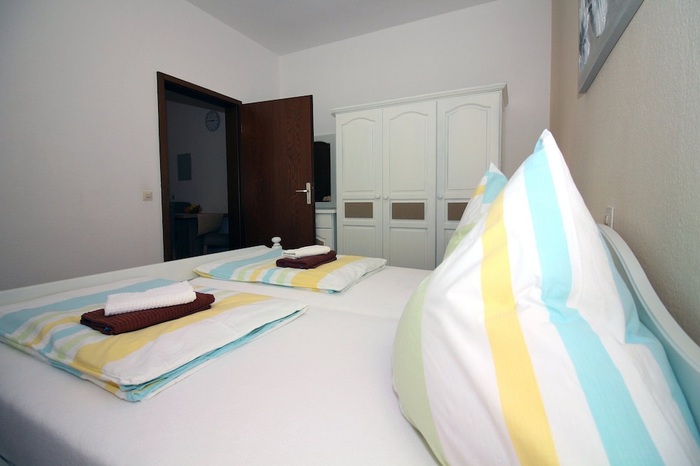 Zadar Coastal Haven