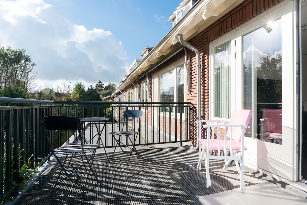 Park Village Amsterdam