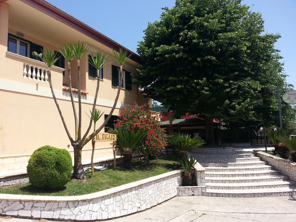 Residence Il Tiglio