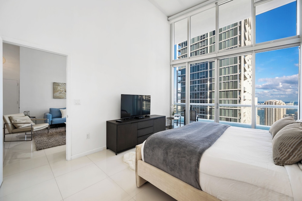 Icon Brickell