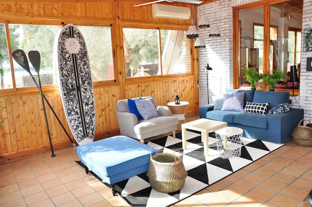 Camping La Estanca