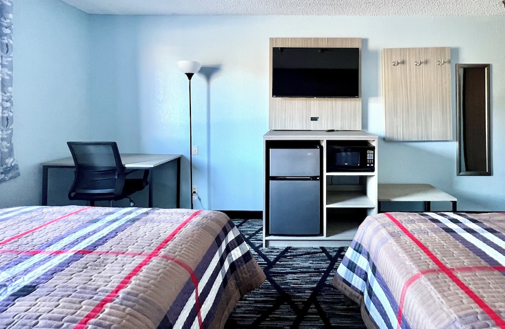 Hotel Butler Inn PA