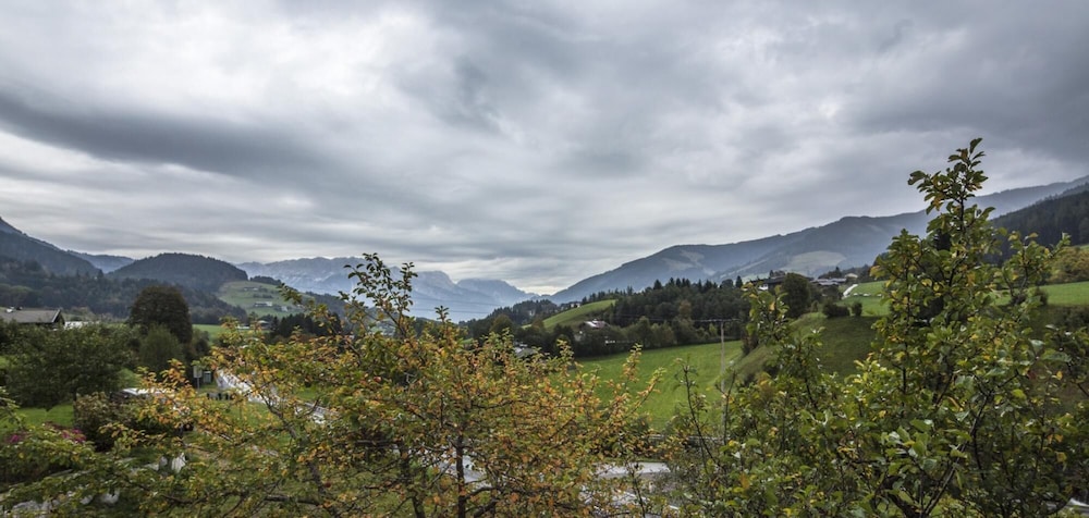 Finest Ski Chalet Incl Saalfeldenleogang Card