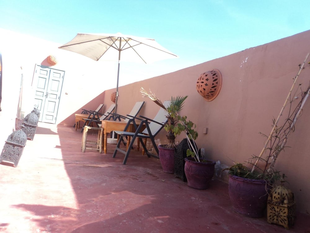Hotel Dar M'chicha - Image 1