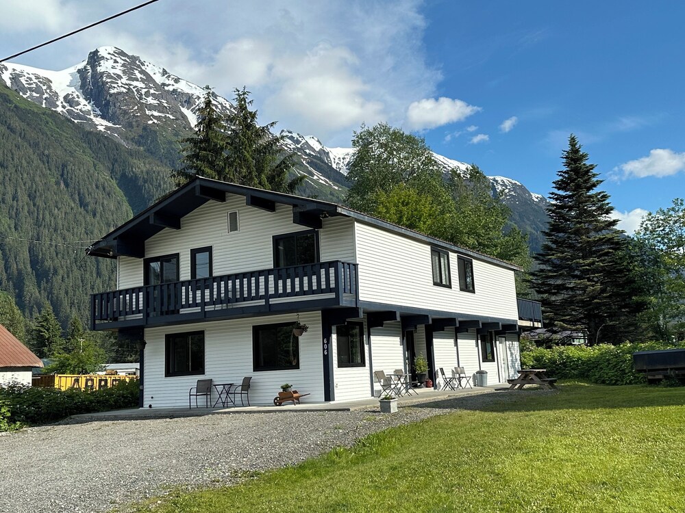 Bearvalley Guesthouse