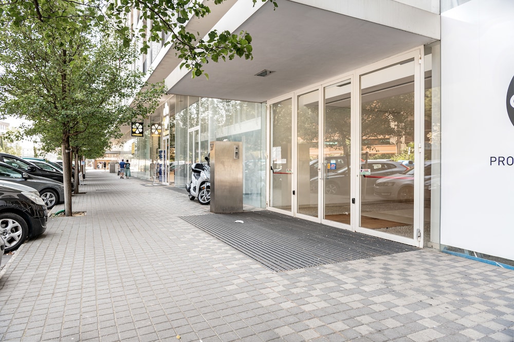 Rifredi Station Exclusive Apartment