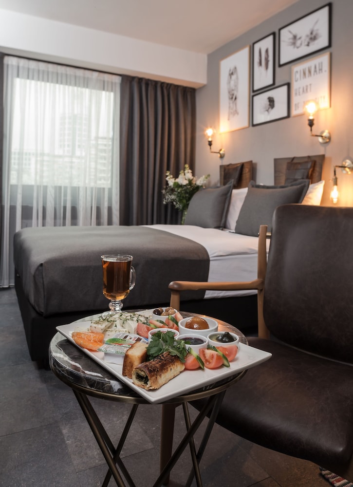 Hotel Cinnah - Image 6