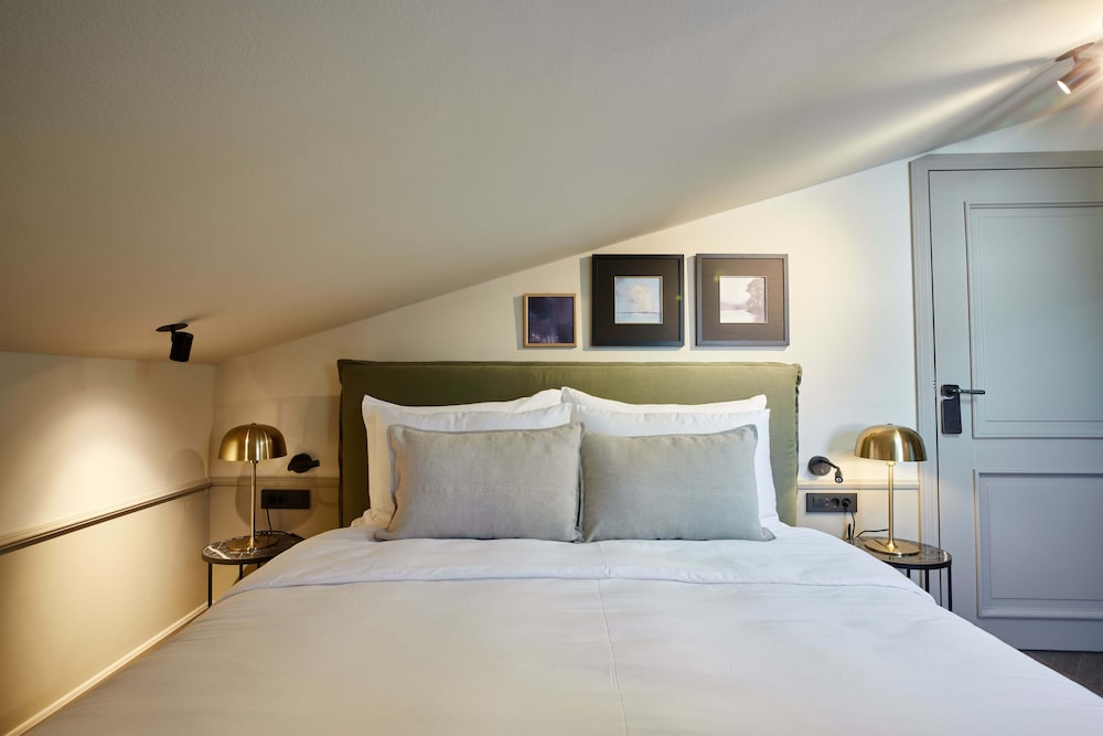 Porec Vacations - Martis Forum Heritage Hotel  Residence - Property Image 30