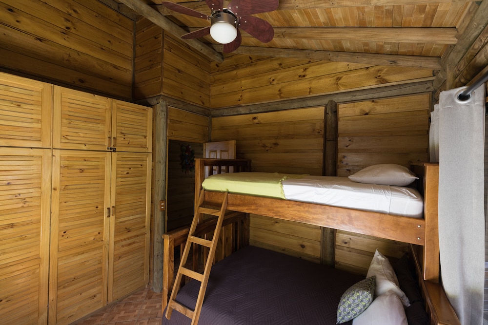 Villas Bungalows Ballena