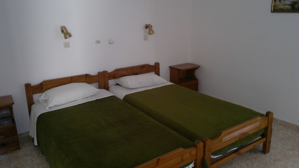 Fania Apartments view 4