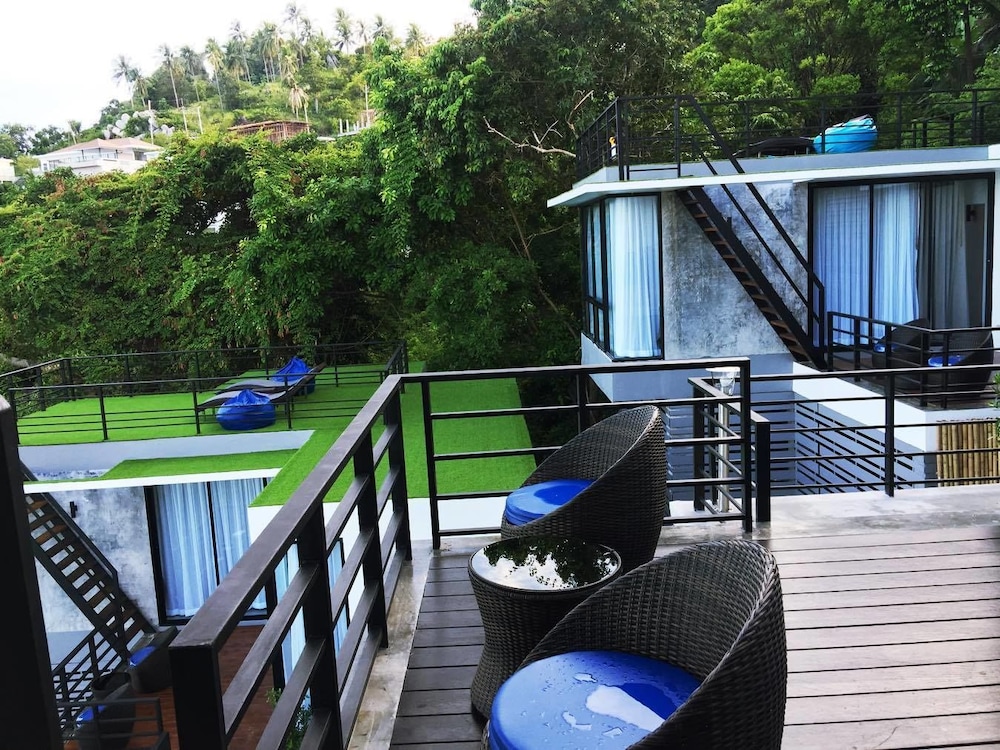 Scenery Samui