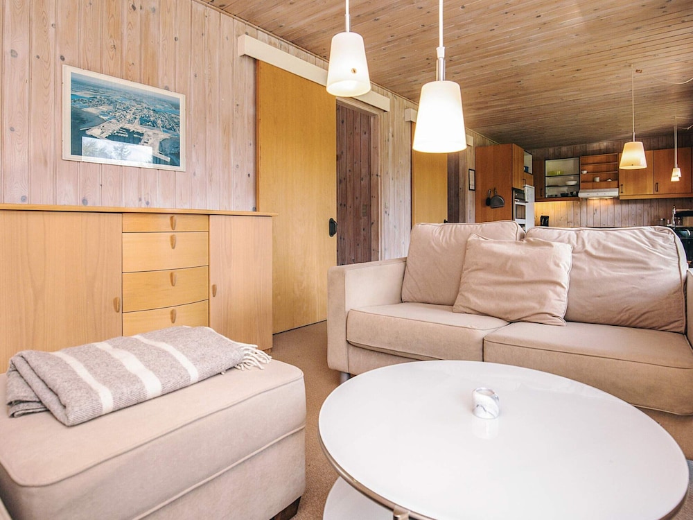 4 Person Holiday Home in Hals