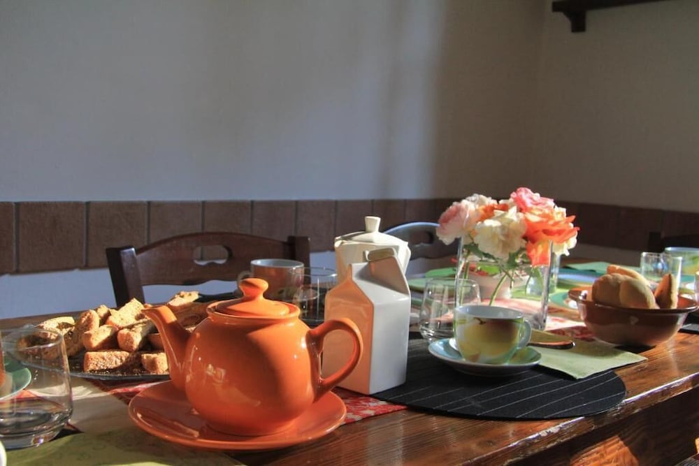 Room & Breakfast nel borgo Scipione