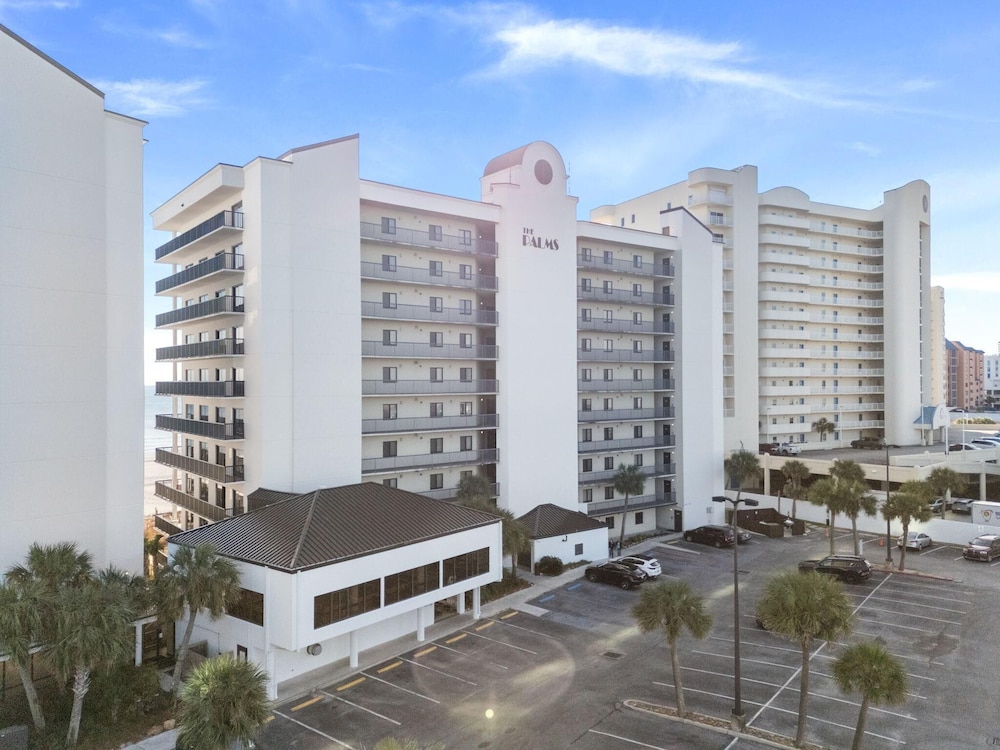 The Palms West 813