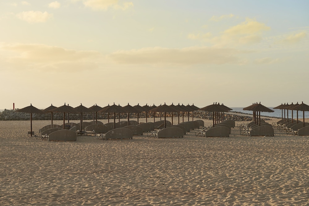 Sal Vacations - Melia Llana Beach Resort  Spa - All Inclusive - Adults Only - Property Image 28
