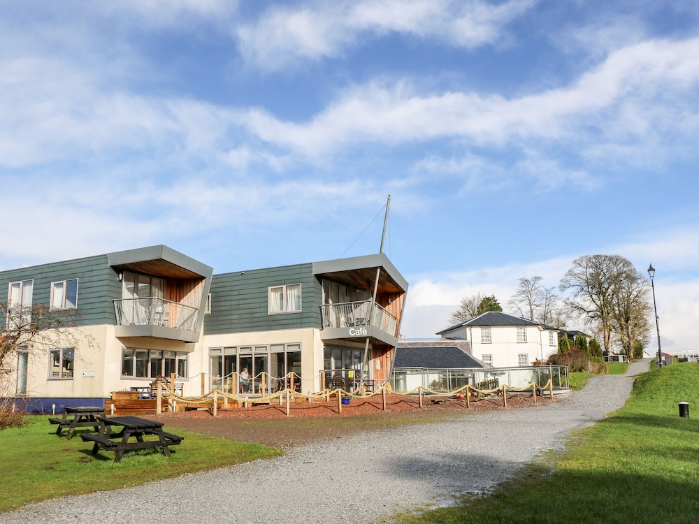 Fort William Vacations - Glen Pean - Property Image 3