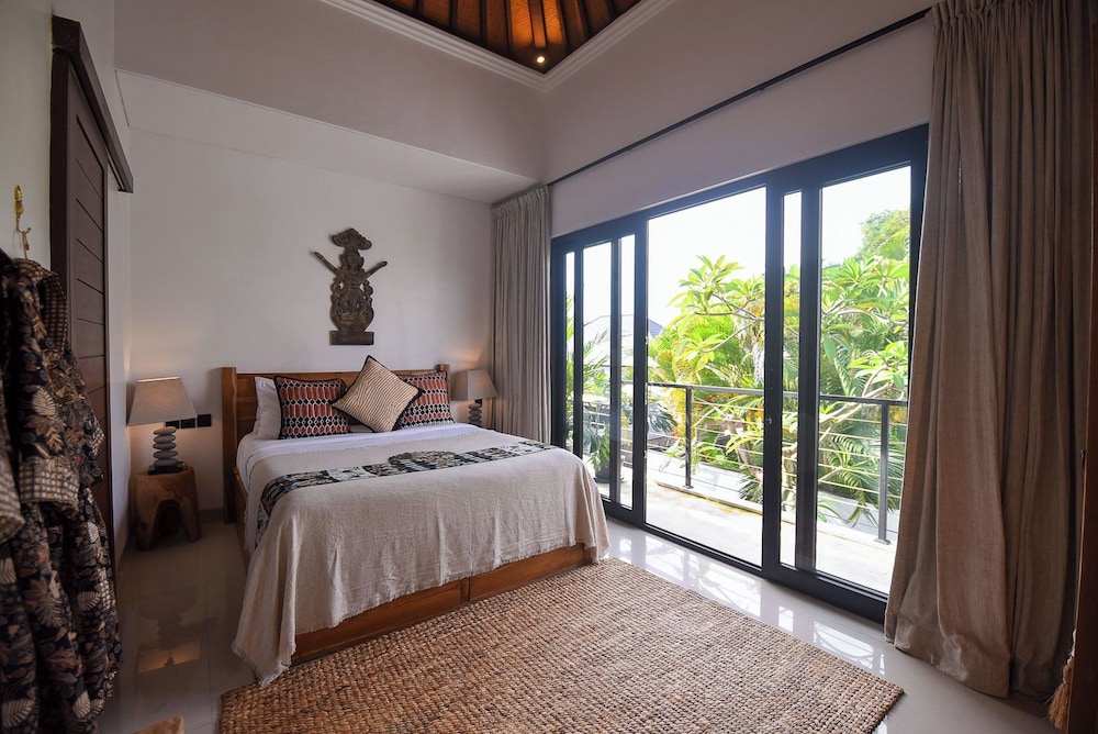 Sister Suites