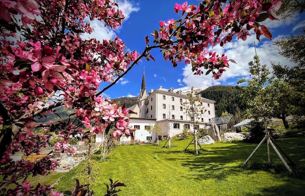 Villa Stelvio Bed & Breakfast