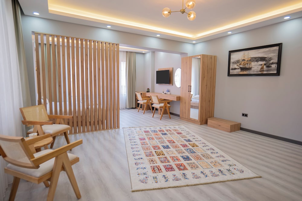 Galata Greenland Otel - Image 117