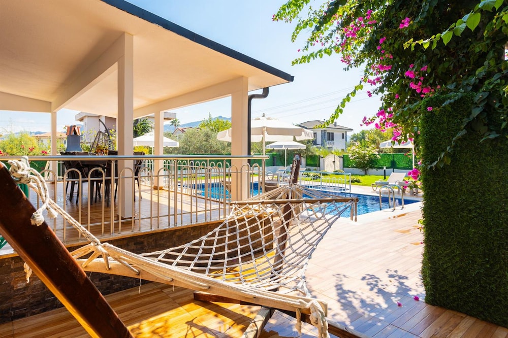 Villa Delfin in Dalyan