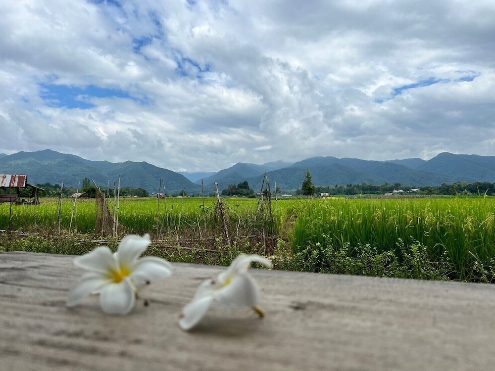 Deetorjai FarmStay Nan