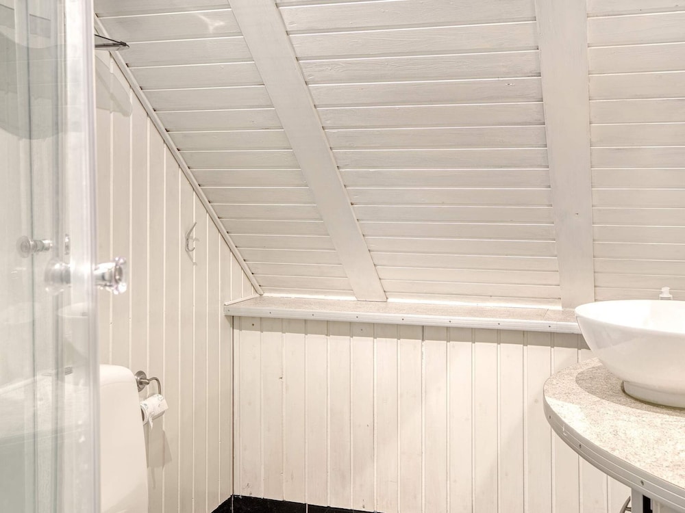 12 Person Holiday Home in Vaeggerlose