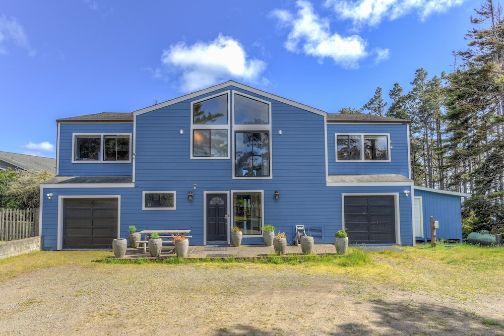 Abalone Retreat view 3