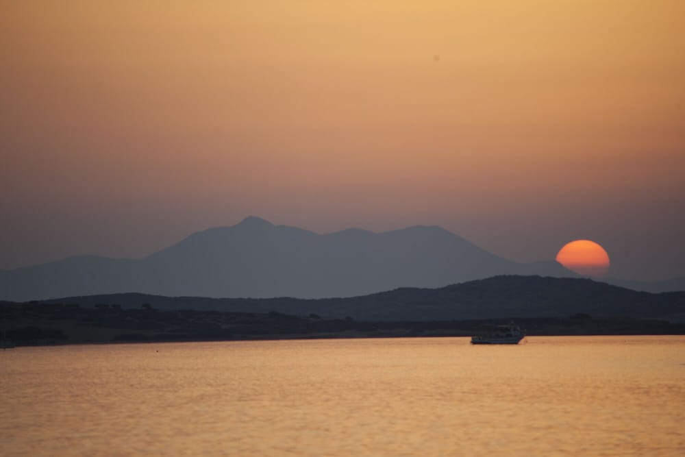 Oliaros Seaside Lodge