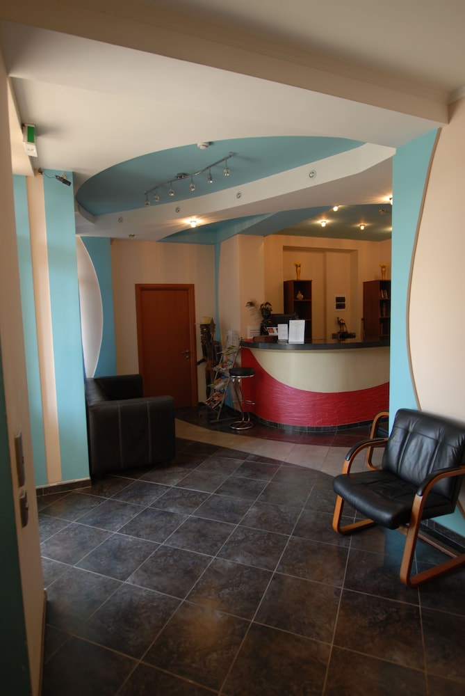 Alles Guesthouse
